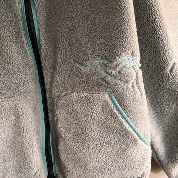 Jungles Reversible Flower Dancer Jacket - Picture 6 of 7